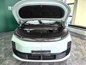 Li Auto L6 L6 MAX | 2025 | 408 К.С. | AWD 4X4 | FULL EXTRAS | | Auto.bg — изображение 8 Li Auto L6 L6 MAX | 2025 | 408 К.С. | AWD 4X4 | FULL EXTRAS | | Auto.bg — изображение 8
