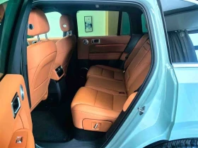 Li Auto L6 L6 MAX | 2025 | 408 К.С. | AWD 4X4 | FULL EXTRAS | | Auto.bg — изображение 5 Li Auto L6 L6 MAX | 2025 | 408 К.С. | AWD 4X4 | FULL EXTRAS | | Auto.bg — изображение 5