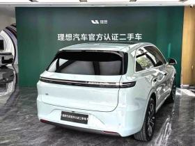 Li Auto L6 L6 MAX | 2025 | 408 К.С. | AWD 4X4 | FULL EXTRAS | | Auto.bg — изображение 3 Li Auto L6 L6 MAX | 2025 | 408 К.С. | AWD 4X4 | FULL EXTRAS | | Auto.bg — изображение 3