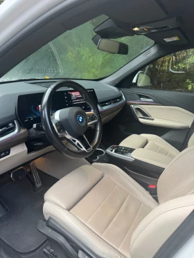BMW iX1 - 40500 € - 98872171 10 | Car24.bg BMW iX1 - 40500 € - 98872171 10
