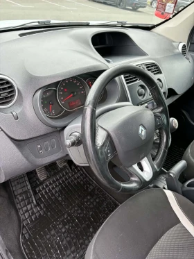 Renault Kangoo - 3799 € - 13865570 10 | Car24.bg Renault Kangoo - 3799 € - 13865570 10