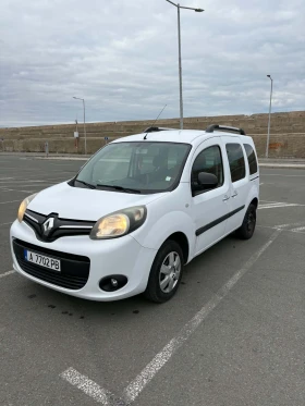 Renault Kangoo - 3799 € - 13865570 2 | Car24.bg Renault Kangoo - 3799 € - 13865570 2