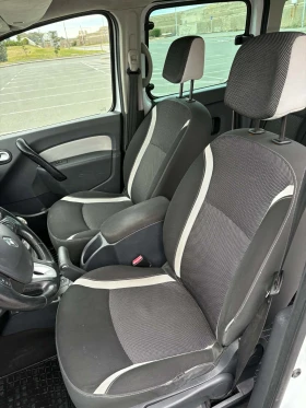 Renault Kangoo - 3799 € - 13865570 9 | Car24.bg Renault Kangoo - 3799 € - 13865570 9