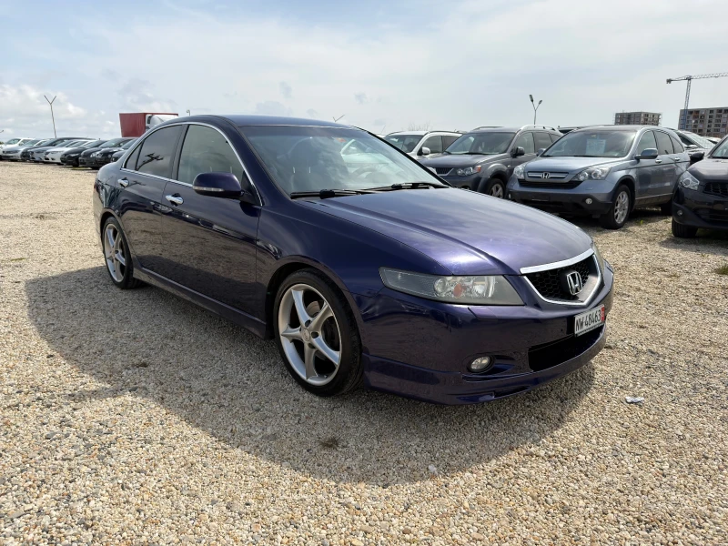 Honda Accord 2.4i S-Type - 5699 € / 11146.28 лв. - 90581702 1 | Car24.bg Honda Accord 2.4i S-Type - 5699 € / 11146.28 лв. - 90581702 1
