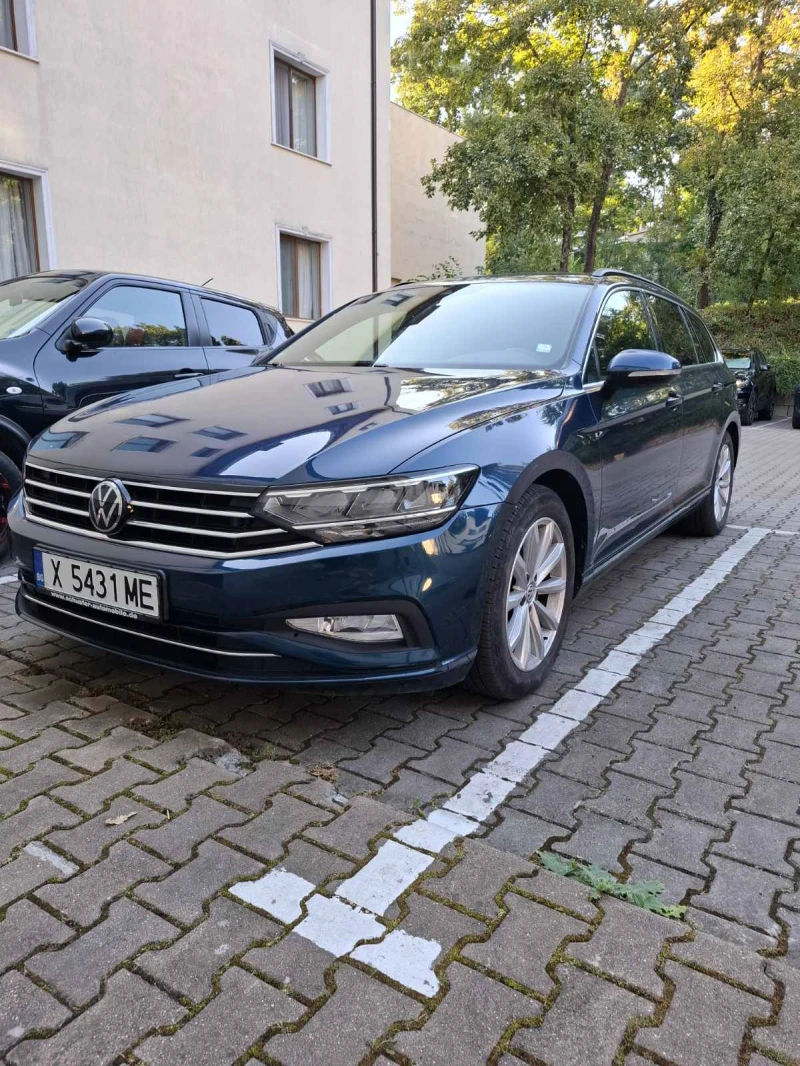 VW Passat B8.5 DSG:Facelift с ГАРАНЦИЯ - 20500 € - 98348285 1 | Car24.bg VW Passat B8.5 DSG:Facelift с ГАРАНЦИЯ - 20500 € - 98348285 1