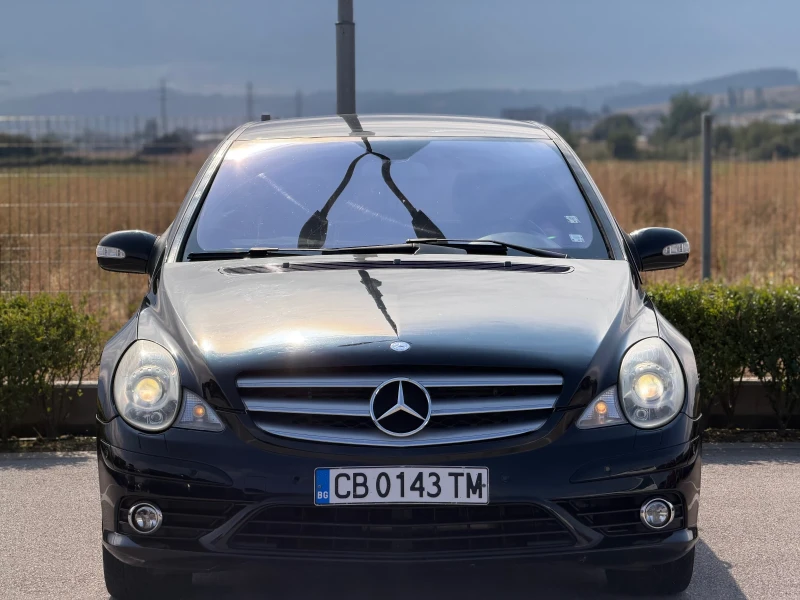 Mercedes-Benz R 320 4MATIC* 7 МЕСТЕН* РЕГИСТРИРАН * ОБСЛУЖЕН* ЛИЗИНГ* - 5999 € - 62671215 1 | Car24.bg Mercedes-Benz R 320 4MATIC* 7 МЕСТЕН* РЕГИСТРИРАН * ОБСЛУЖЕН* ЛИЗИНГ* - 5999 € - 62671215 1