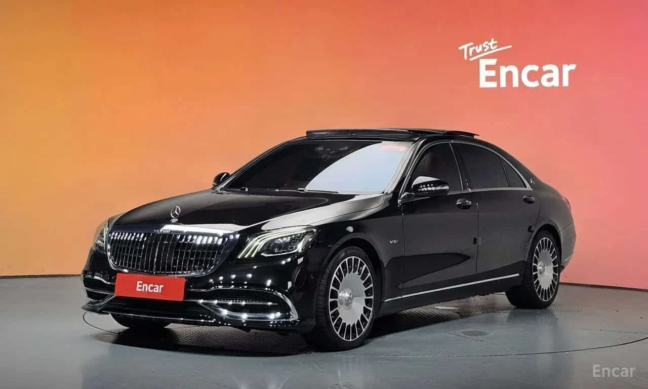 Mercedes-Benz 600 * S600L * CARFAX * ЦЕНА ДО БГ | Auto.bg — изображение 1 Mercedes-Benz 600 * S600L * CARFAX * ЦЕНА ДО БГ | Auto.bg — изображение 1