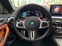 Обява за продажба на BMW M5 COMPETITION/ xDrive/ LASER/ H&K/ HEAD UP/  ~ 201 336 лв. - изображение 5