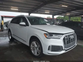 Audi Q7 PREMIUM PLUS 45 TFSI QUATTRO CARFAX АВТО КРЕДИТ - Car24.bg Audi Q7 PREMIUM PLUS 45 TFSI QUATTRO CARFAX АВТО КРЕДИТ