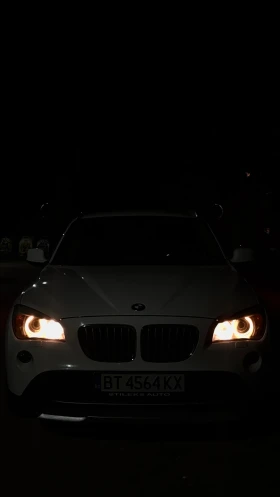 BMW X1 - Car24.bg BMW X1