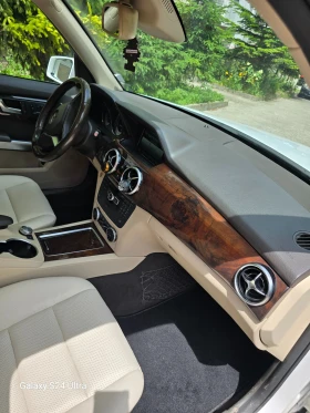 Mercedes-Benz GLK 250 BlueTec 4 matic - 15200 € / 29728.62 лв. - 20338179 12 | Car24.bg Mercedes-Benz GLK 250 BlueTec 4 matic - 15200 € / 29728.62 лв. - 20338179 12