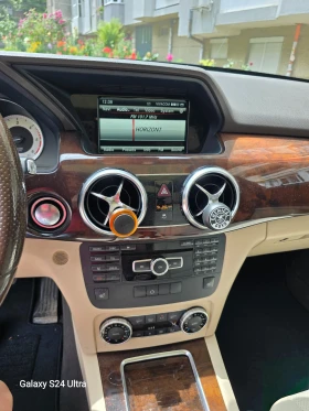 Mercedes-Benz GLK 250 BlueTec 4 matic - 15200 € / 29728.62 лв. - 20338179 13 | Car24.bg Mercedes-Benz GLK 250 BlueTec 4 matic - 15200 € / 29728.62 лв. - 20338179 13