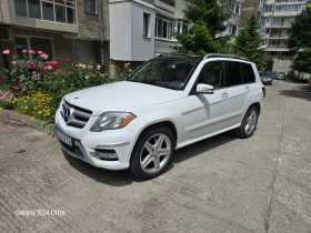 Mercedes-Benz GLK 250 BlueTec 4 matic - Car24.bg Mercedes-Benz GLK 250 BlueTec 4 matic