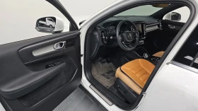 Volvo XC40 2.0 Turbo | Auto.bg — изображение 9 Volvo XC40 2.0 Turbo | Auto.bg — изображение 9
