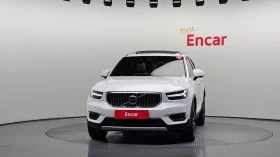 Volvo XC40 2.0 Turbo | Auto.bg — изображение 3 Volvo XC40 2.0 Turbo | Auto.bg — изображение 3