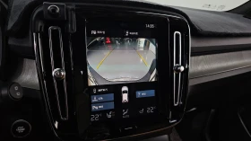 Volvo XC40 2.0 Turbo | Auto.bg — изображение 14 Volvo XC40 2.0 Turbo | Auto.bg — изображение 14