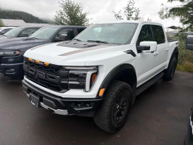 Ford F150 * Raptor * CARFAX * ОПЦИЯ ЗА ФИНАНСИРАНЕ