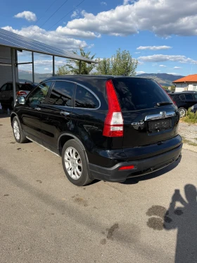 Honda Cr-v 2.2 140к.с 4х4 | Auto.bg — изображение 5 Honda Cr-v 2.2 140к.с 4х4 | Auto.bg — изображение 5