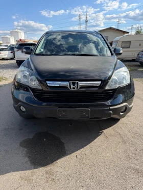 Honda Cr-v 2.2 140к.с 4х4 | Auto.bg — изображение 8 Honda Cr-v 2.2 140к.с 4х4 | Auto.bg — изображение 8