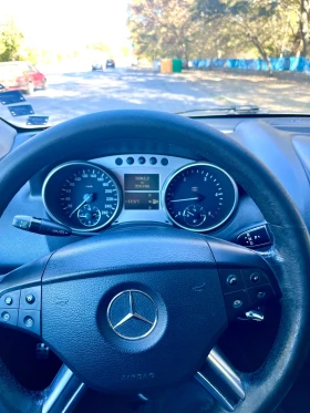 Mercedes-Benz ML 320 - 6900 € - 22228489 5 | Car24.bg Mercedes-Benz ML 320 - 6900 € - 22228489 5