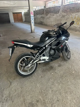 Kawasaki ER ER-F6 | Auto.bg — изображение 7 Kawasaki ER ER-F6 | Auto.bg — изображение 7