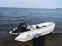 Обява за продажба на Надуваема лодка BUSH Crab ~6 400 лв. - изображение 2