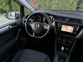 VW Touran 2.0TDI-150.., -DSG6 | Mobile.bg   13