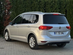 VW Touran 2.0TDI-150.., -DSG6 | Mobile.bg   5
