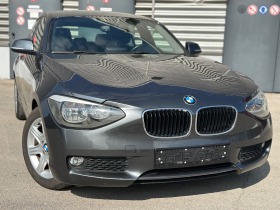 Обява за продажба на BMW 118 D * АВТОМАТ*  ~17 700 лв. - изображение 1