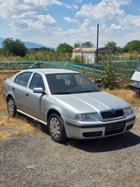 Skoda Octavia 1.9 TDI Нов внос - Car24.bg Skoda Octavia 1.9 TDI Нов внос