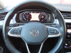 VW Passat Business 2.0 TDI SCR DSG | Mobile.bg — малка снимка 15