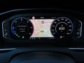 VW Passat Business 2.0 TDI SCR DSG | Mobile.bg — малка снимка 14