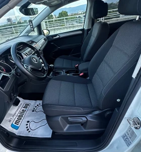 VW Touran #Distrinik #Shadow line 2.0tdi - 20000 лв. / 10225.84 € - 56693269 10 | Car24.bg VW Touran #Distrinik #Shadow line 2.0tdi - 20000 лв. / 10225.84 € - 56693269 10