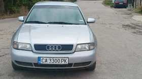 Audi A4 1, 8 газов инжекцион - Car24.bg Audi A4 1, 8 газов инжекцион