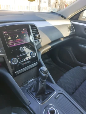 Renault Talisman 1.7 dCi 120к.с - 9300 € / 18189.22 лв. - 92390507 17 | Car24.bg Renault Talisman 1.7 dCi 120к.с - 9300 € / 18189.22 лв. - 92390507 17