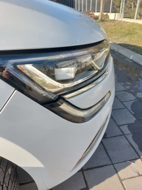 Renault Talisman 1.7 dCi 120к.с - 9300 € / 18189.22 лв. - 92390507 10 | Car24.bg Renault Talisman 1.7 dCi 120к.с - 9300 € / 18189.22 лв. - 92390507 10