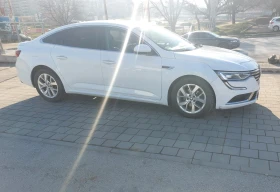 Renault Talisman 1.7 dCi 120к.с - 9300 € / 18189.22 лв. - 92390507 8 | Car24.bg Renault Talisman 1.7 dCi 120к.с - 9300 € / 18189.22 лв. - 92390507 8