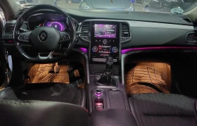 Renault Talisman 1.7 dCi 120к.с - 9300 € / 18189.22 лв. - 92390507 11 | Car24.bg Renault Talisman 1.7 dCi 120к.с - 9300 € / 18189.22 лв. - 92390507 11