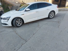 Renault Talisman 1.7 dCi 120к.с - 9300 € / 18189.22 лв. - 92390507 9 | Car24.bg Renault Talisman 1.7 dCi 120к.с - 9300 € / 18189.22 лв. - 92390507 9