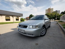 Audi A3 1.6 бензин