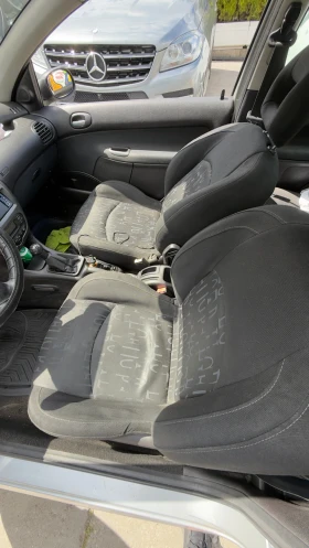 Peugeot 206 1.6hdi 109hp 2004 | Auto.bg — изображение 5 Peugeot 206 1.6hdi 109hp 2004 | Auto.bg — изображение 5