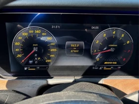 Mercedes-Benz E 43 AMG * 4MATIC * 2 КЛЮЧА * 360 * КОМПЛЕКТ ГУМИ | Auto.bg — изображение 10 Mercedes-Benz E 43 AMG * 4MATIC * 2 КЛЮЧА * 360 * КОМПЛЕКТ ГУМИ | Auto.bg — изображение 10