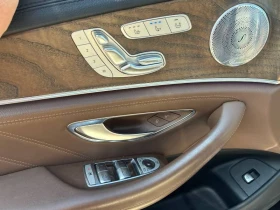 Mercedes-Benz E 43 AMG * 4MATIC * 2 КЛЮЧА * 360 * КОМПЛЕКТ ГУМИ | Auto.bg — изображение 13 Mercedes-Benz E 43 AMG * 4MATIC * 2 КЛЮЧА * 360 * КОМПЛЕКТ ГУМИ | Auto.bg — изображение 13