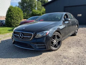 Mercedes-Benz E 43 AMG * 4MATIC * 2 КЛЮЧА * 360 * КОМПЛЕКТ ГУМИ