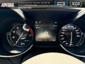 Alfa Romeo Giulia Ti AWD* HARMAN KARDON* ПОДГРЕВ* ПАНОРАМА* KEYLESS* | Auto.bg — изображение 14 Alfa Romeo Giulia Ti AWD* HARMAN KARDON* ПОДГРЕВ* ПАНОРАМА* KEYLESS* | Auto.bg — изображение 14