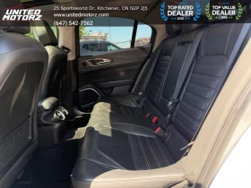 Alfa Romeo Giulia Ti AWD* HARMAN KARDON* ПОДГРЕВ* ПАНОРАМА* KEYLESS* | Auto.bg — изображение 16 Alfa Romeo Giulia Ti AWD* HARMAN KARDON* ПОДГРЕВ* ПАНОРАМА* KEYLESS* | Auto.bg — изображение 16