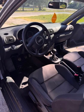 Audi A3 undefined | Auto.bg — изображение 8 Audi A3 undefined | Auto.bg — изображение 8