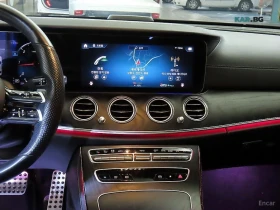Mercedes-Benz E 220 AMG* 360 КАМЕРА* ПОДГРЕВ* HEADUP* ПАМЕТ - 25800 € - 22527155 11 | Car24.bg Mercedes-Benz E 220 AMG* 360 КАМЕРА* ПОДГРЕВ* HEADUP* ПАМЕТ - 25800 € - 22527155 11
