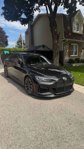BMW 440 * M440i xDrive* АВТОКРЕДИТ БЕЗ ПЪРВОНАЧАЛНА ВНОСКА