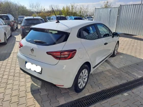 Renault Clio 1.0 Sci Authentic | Auto.bg — изображение 4 Renault Clio 1.0 Sci Authentic | Auto.bg — изображение 4